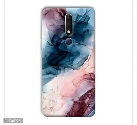 Nokia 3.1 PLUS Mobile back cover