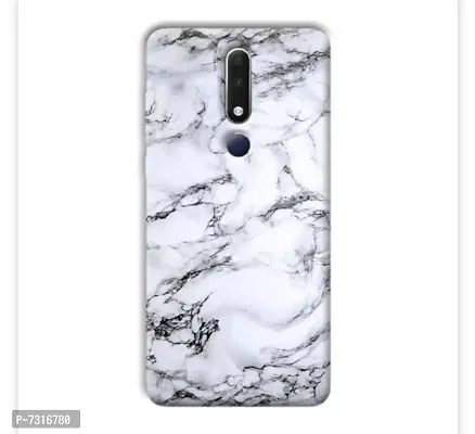 Nokia 3.1 PLUS Mobile back cover