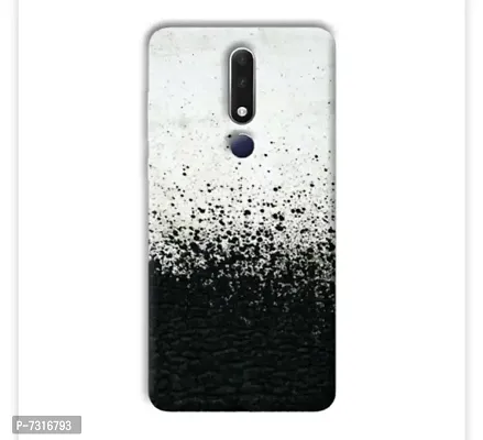 Nokia 3.1 PLUS Mobile back cover-thumb0