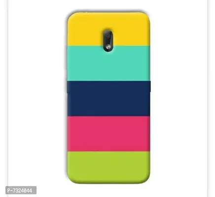 Nokia 2.2 Mobile back cover