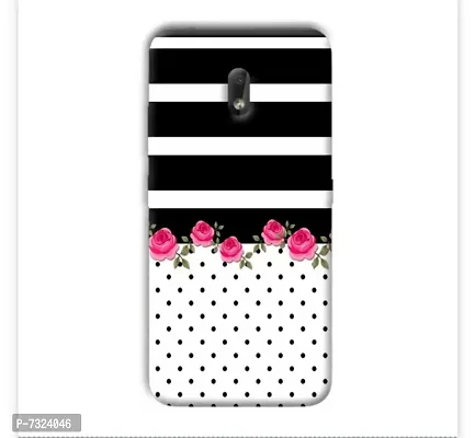 Nokia 2.2 Mobile back cover