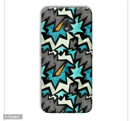 Nokia 2.2 Mobile back cover