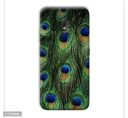 Nokia 2.2 Mobile back cover