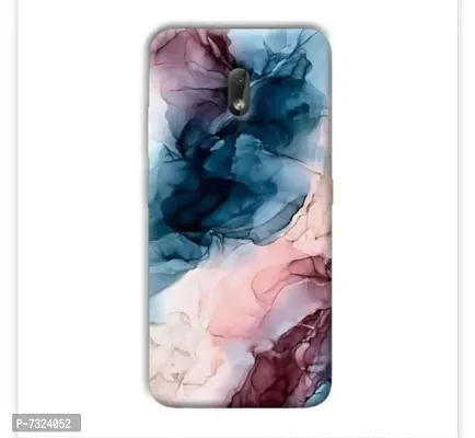 Nokia 2.2 Mobile back cover