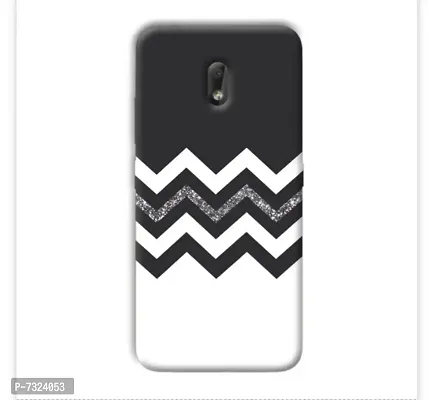 Nokia 2.2 Mobile back cover