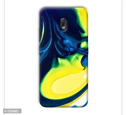 Nokia 2.2 Mobile back cover-thumb0