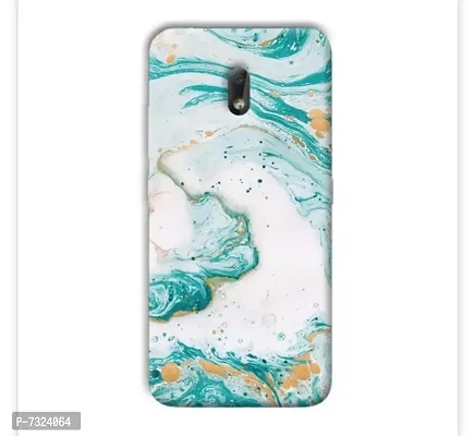 Nokia 2.2 Mobile back cover