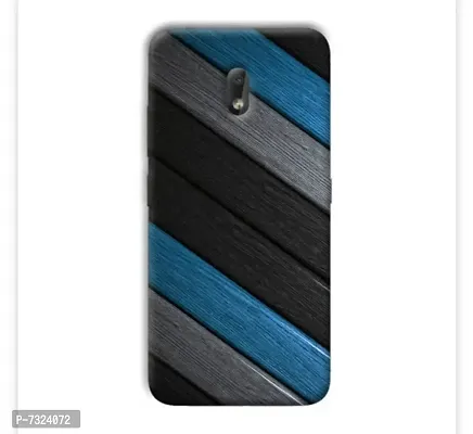 Nokia 2.2 Mobile back cover