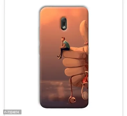 Nokia 2.2 Mobile back cover