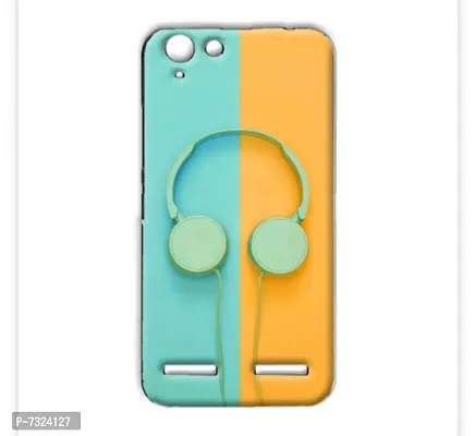 Lenovo K5 plus Mobile back cover