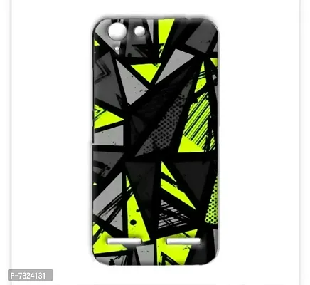 Lenovo K5 plus Mobile back cover-thumb0