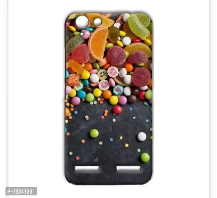 Lenovo K5 plus Mobile back cover-thumb0