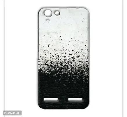 Lenovo K5 plus Mobile back cover