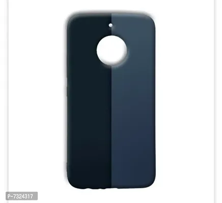 Motorola G5S plus mobile back cover