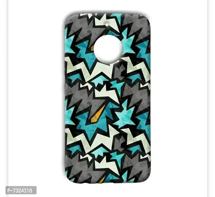 Motorola G5S plus mobile back cover-thumb0