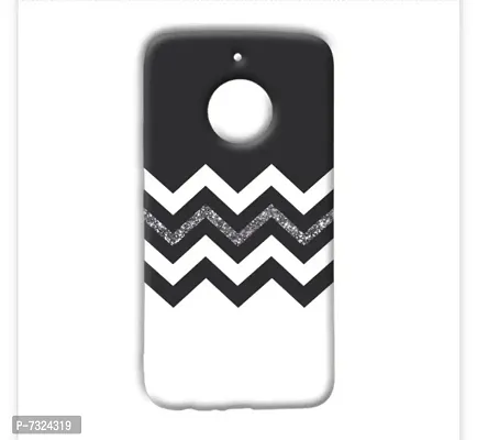 Motorola G5S plus mobile back cover