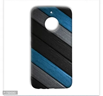 Motorola G5S plus mobile back cover