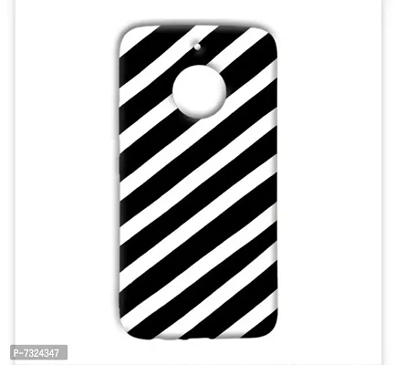 Motorola G5S plus mobile back cover