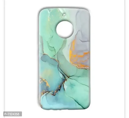 Motorola G5S plus mobile back cover