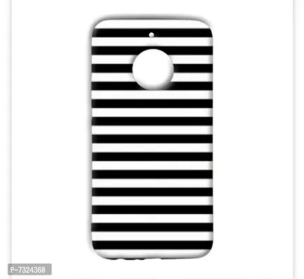 Motorola G5S plus mobile back cover