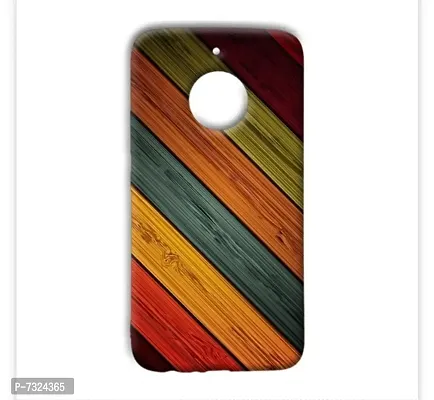 Motorola G5S plus mobile back cover