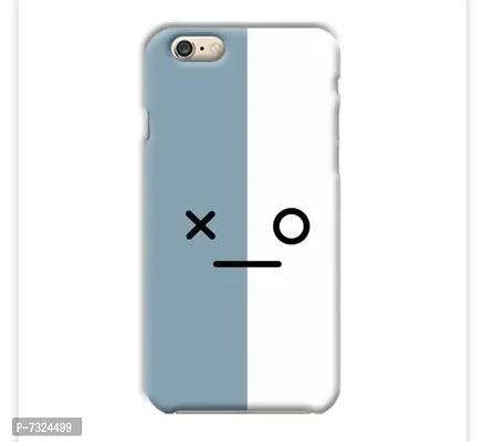 Iphone 7 Mobile back cover-thumb0