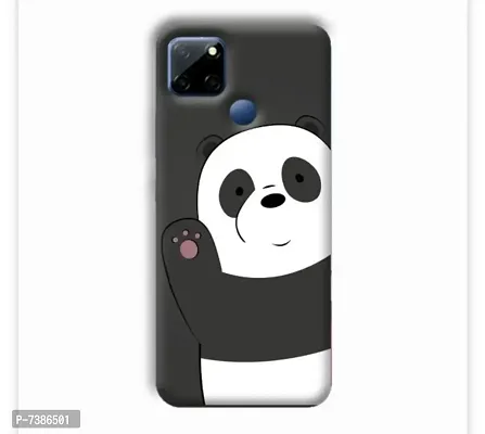 Realme Narzo 20 Mobile Back Cover