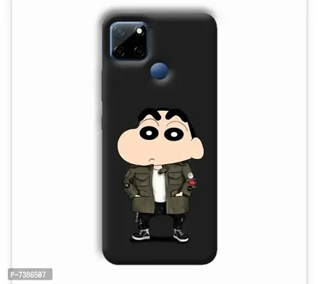 Realme Narzo 20 Mobile Back Cover