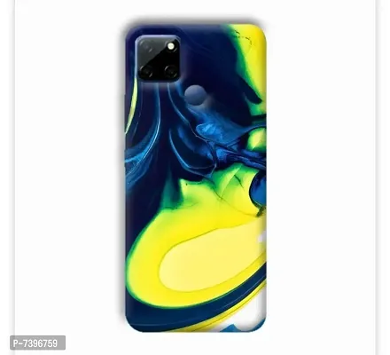 Realme C25 Mobile Back Cover-thumb0