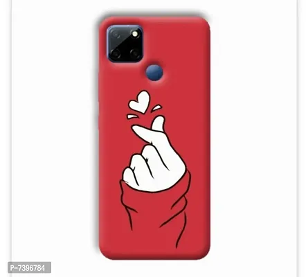 Realme C25 Mobile Back Cover-thumb0