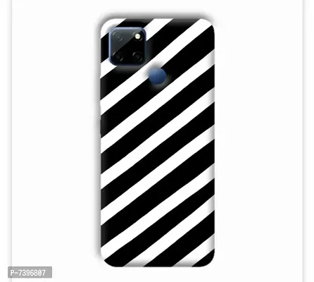 Realme C25 Mobile Back Cover-thumb0