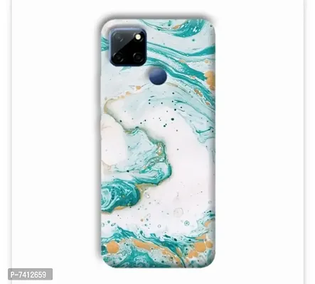 Realme C25S Mobile Back Cover-thumb0