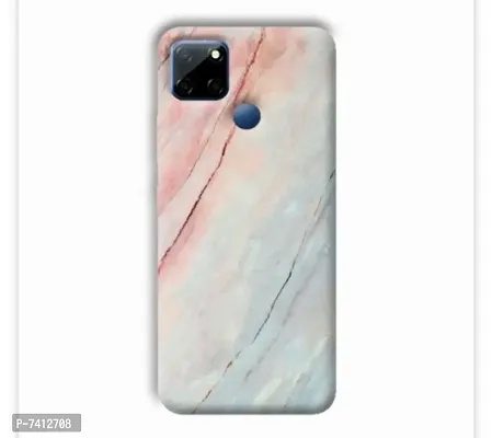 Realme C25S Mobile Back Cover