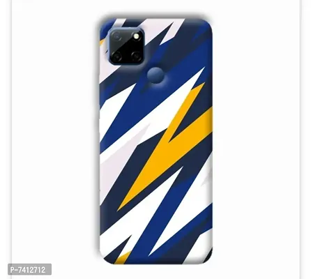 Realme C25S Mobile Back Cover