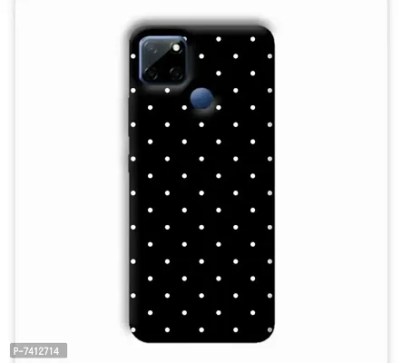 Realme C25S Mobile Back Cover-thumb0