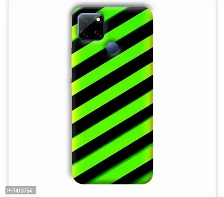 Realme Narzo 30A mobile Back Cover-thumb0