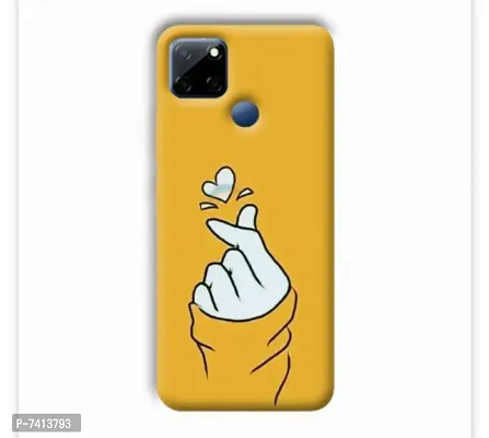 Realme Narzo 30A mobile Back Cover-thumb0