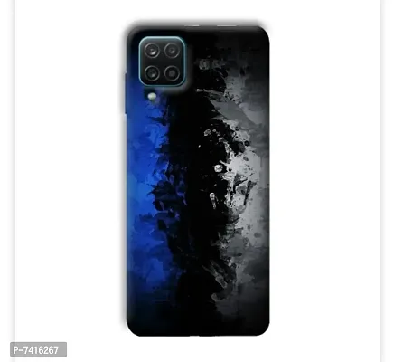 Samsung M12 Mobile Back Cover