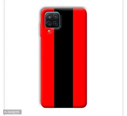 Samsung M12 Mobile Back Cover