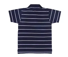 NeuVin Cotton Polo T Shirts for Boys-thumb2