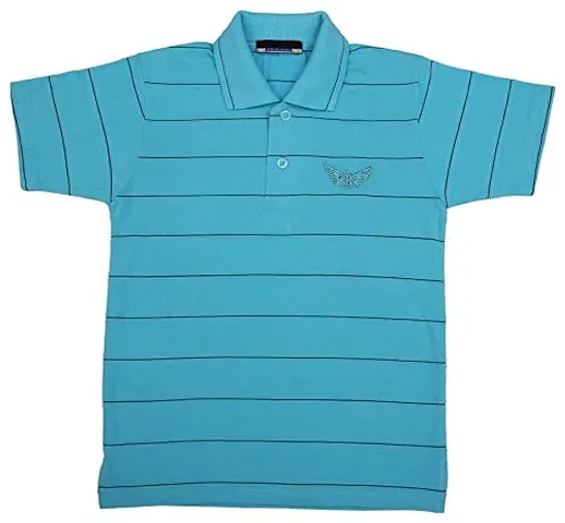 NEUVIN Polo Tshirts for Boys