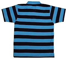 NEUVIN Cotton Polo Tshirts for Boys-thumb1