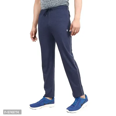 NeuVin Cotton Track Pants for Men-thumb0