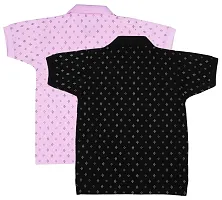 NeuVin Polo Tshirts for Boys-thumb1