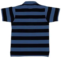 NeuVin Cotton Polo T Shirts for Boys-thumb2