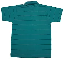 NeuVin Cotton Polo T Shirts for Boys-thumb2