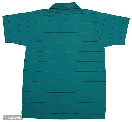 NeuVin Cotton Polo T Shirts for Boys-thumb3