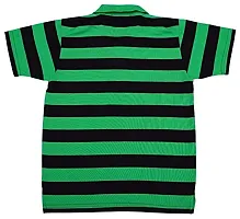 NEUVIN Cotton Polo Tshirts for Boys-thumb1