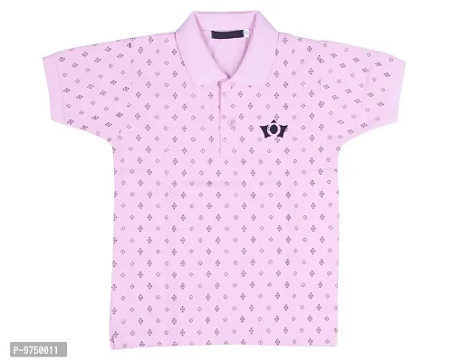 NeuVin Polo Tshirts for Boys (Pack of 2)-thumb3