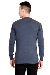 NeuVin Stylish Pullovers/Sweaters for Men (Pack of 2)-thumb2